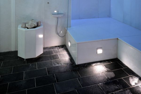 Hotel Palanga Spa Design